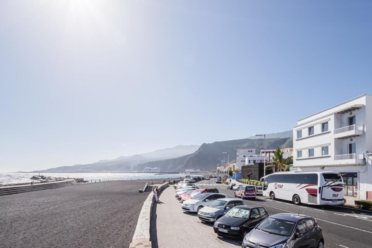 Maritima 73 Santa Cruz de la Palma (Isla de la Palma) Exterior foto